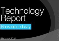 Technology Report!