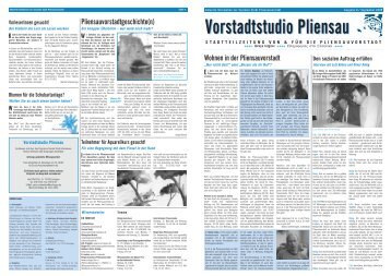 Ausgabe 8 / September 2005 - Esslingen