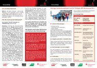 zum Infoblatt - LBS-Nikolauslauf