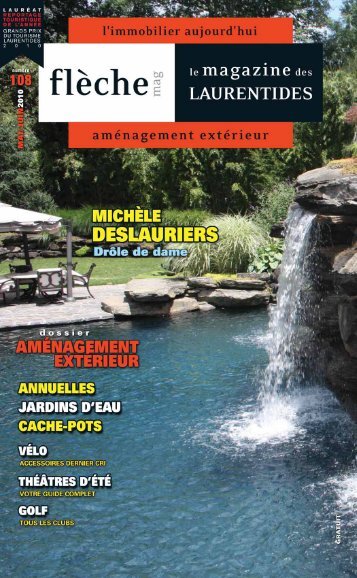 maison - Flèche Mag