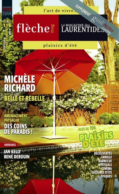 1 - Flèche Mag