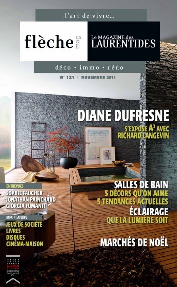 maison - Flèche Mag