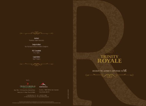 Kursija Royale Powai