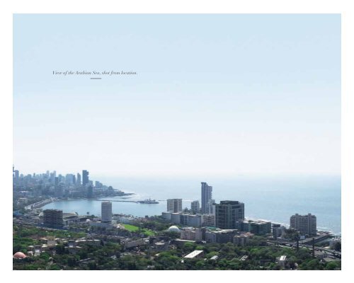 The Reserve Worli