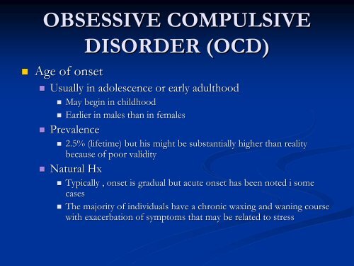 Dizziness: Differential Diagnosis