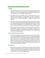 Terms & Conditions - Baiduri Bank