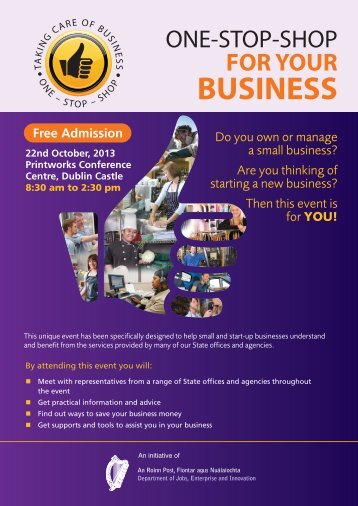 for your business - National Procurement Service