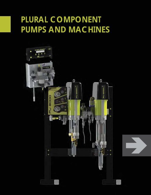 M22 G HPA - Graco Spray Guns