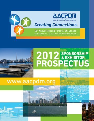 PROSPECTUS - aacpdm