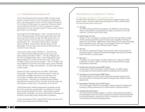 Economic Development Data Analysis and Assessment