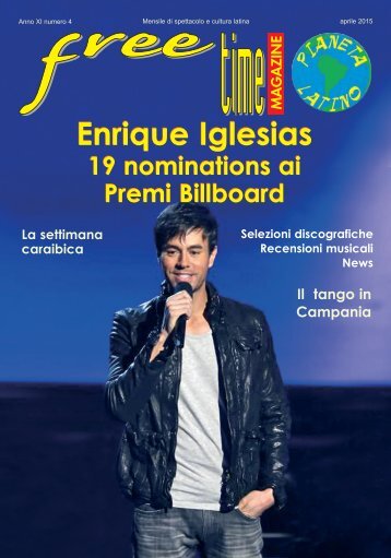 Enrique Iglesias