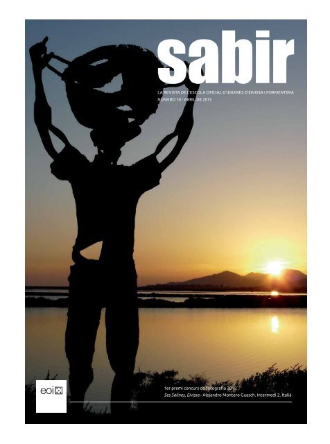 Sabir 2015