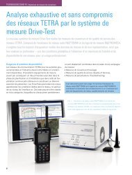 Download article as PDF (1.5 MB) - Rohde & Schwarz France