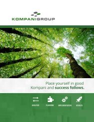 KOMPANIGROUP