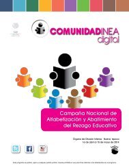 COMUNIDADINEA digital