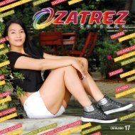 Catálogo Zatrez No. 17