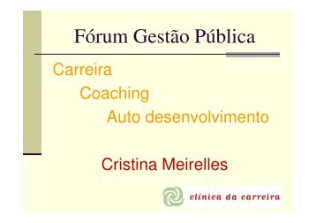 Cristina Meirelles - ABRH-RJ