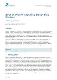 1 50 000 Scale Map Symbols Mapzone Ordnance Survey 1 50 000 Scale Map Symbols Mapzone Ordnance Survey