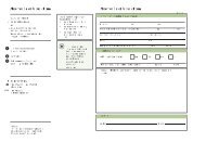 Oregon absentee ballot request form - Long Distance Voter