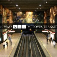 10 WAYS IMPROVES TRANSIT