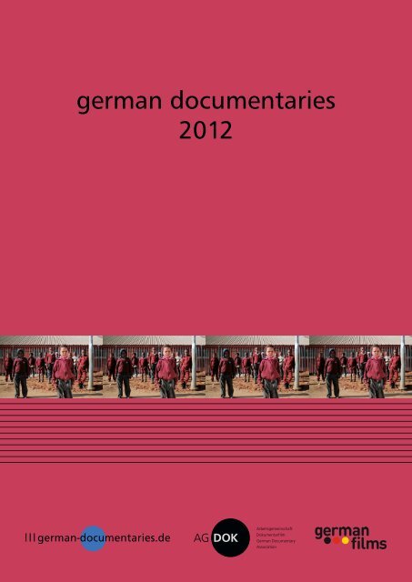 Director shares the story of the birth and development of Bayern Munich's   Prime documentary - Bavarian Football Works