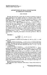 Asymptotics of small eigenvalues of Riemann surfaces