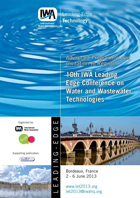 Programme - IWA