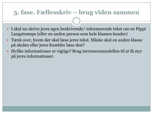 Slides 2. del - mitBUF.dk