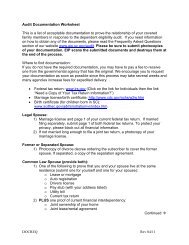 eCase status portal - Workers Compensation Commission