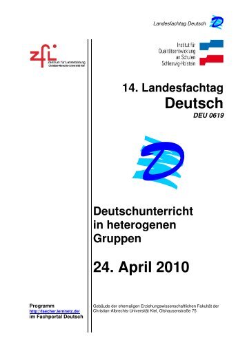 Dokument 1 - Lernnetz.de