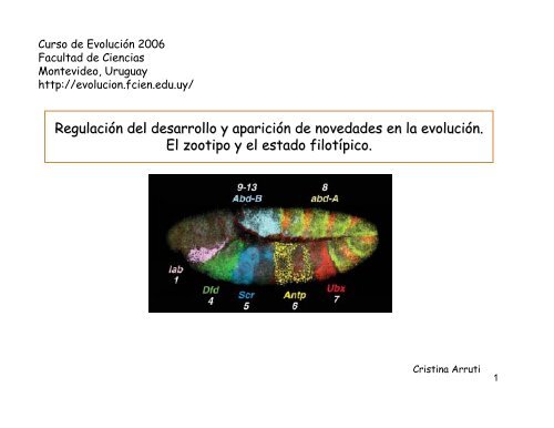 5.7MB - Facultad de Ciencias