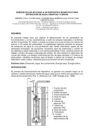 Ensayo de Bomba NeumÃ¡tica: - fices - Universidad Nacional de San ...