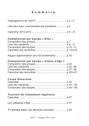 Annuaire CEEA 2013 - Conservatoire europen d'criture ...