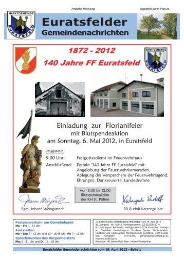 Download - Marktgemeinde Euratsfeld