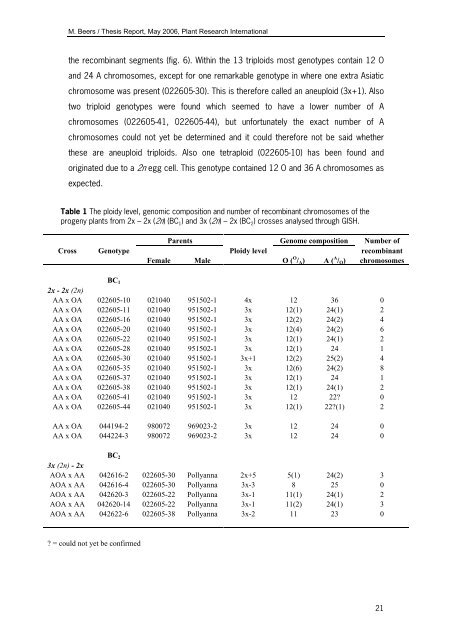 Thesis report PRI_Martin Beers_final - The Lilium information page