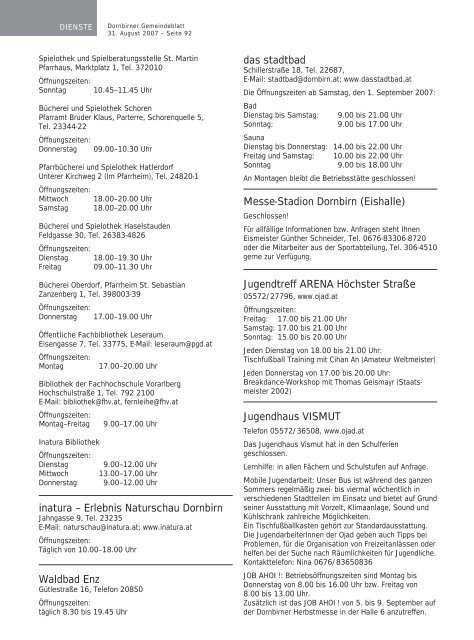 Sonderschau â€žHolz und KÃ¤seâ€œ - Dornbirn Online