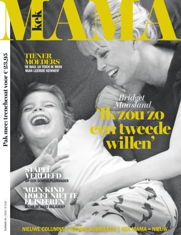 Kek Mama editie 5-2015