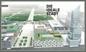 Die iDeale StaDt - bitfaction