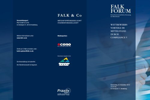 Download - FALK & CO