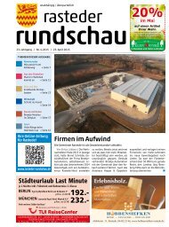 Ausgabe April 2015