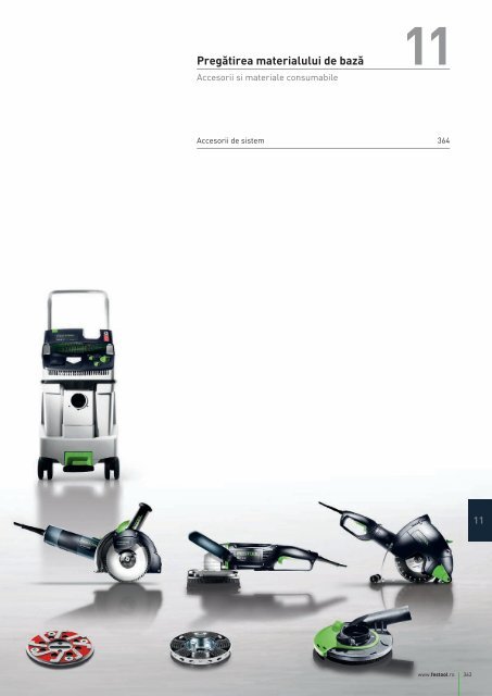 Catalog Festool 2017