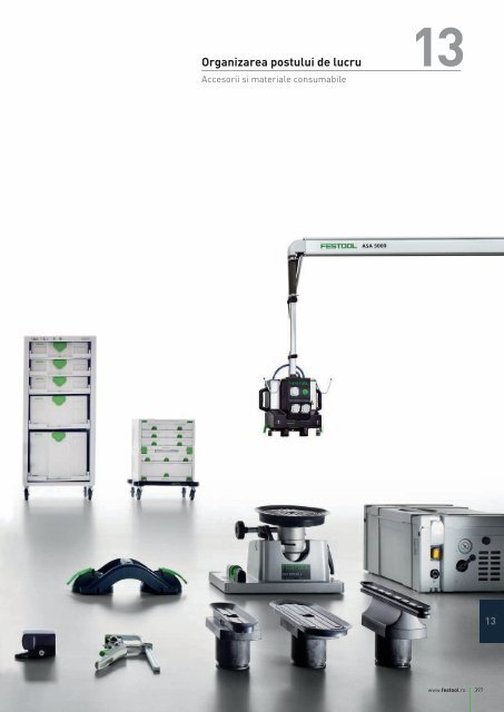 Catalog Festool 2017