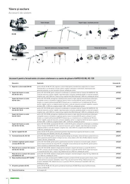 Catalog Festool 2017