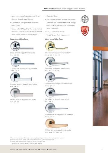 trilock template trilock eclipse omni brochure install a door trilock template trilock eclipse omni brochure install a door