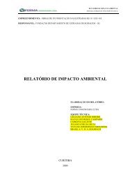 RELATÃRIO DE IMPACTO AMBIENTAL - Firjan