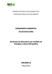 SECRETARIA ESTADUAL DO MEIO AMBIENTE - Fepam - Governo ...