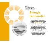 parte 3 energia - Núcleo Amigos da Terra Brasil