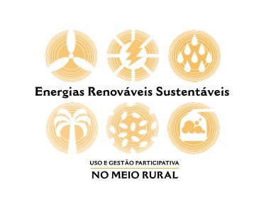 Energias Renováveis Sustentáveis - Núcleo Amigos da Terra Brasil