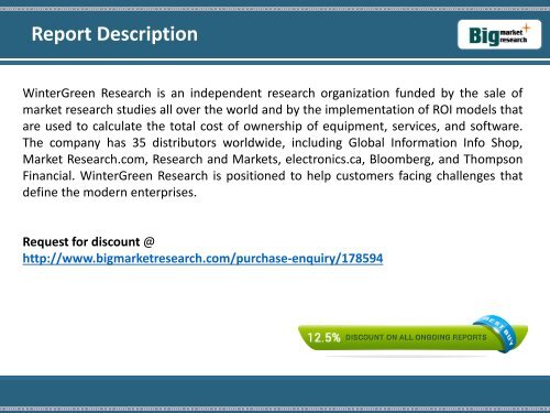 2D X-Ray Equipment: Market Worldwide, Forecast to 2021