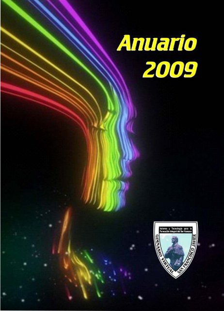 Anuario 2009 - Gimnasiovirtual.edu.co